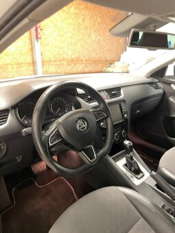 Prenájom vozidiel, autopožičovňa, prenájom autá auto - 8