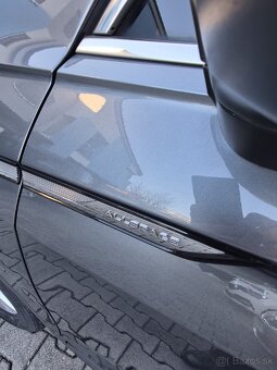 VW TIGUAN ALLSPACE 2,0 TDI - 8