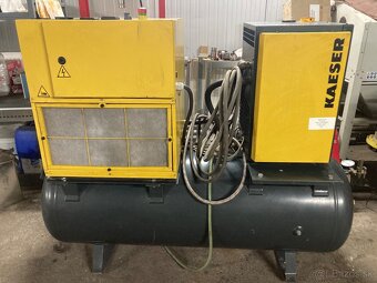 Kompresor - 8