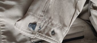 Bunda pánska dvojitá - 8