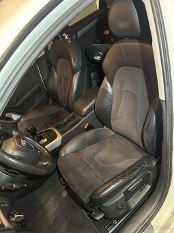 Audi A4 Allroad B8 2.0 TFSI S-tronic - 8