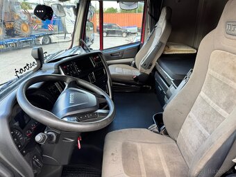 Ťahač Iveco Stralis 460 euro 6 - 8