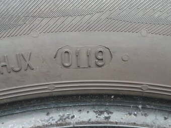 MATADOR 195/50 R15 LETNÉ - 8