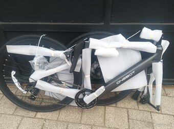 Elektrický bicykel onebot - 8