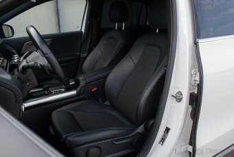 Mercedes-Benz GLA 200d A/T 110kw - 8