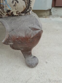 Predám veľké kreslo - 8