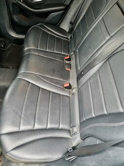 Mercedes-Benz GLC 220d - 8