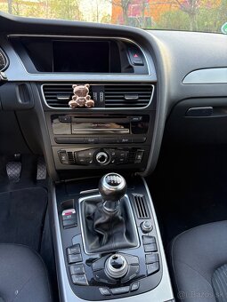 AUDI A4 AVANT B8.5 Kombi - 8