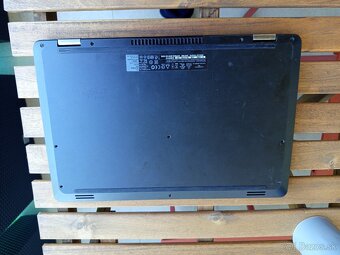 Dell INSPIRON 15 7000 (7568)P55F002 Core i5 6200U - 8