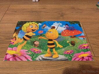 Puzzle 3x - 8