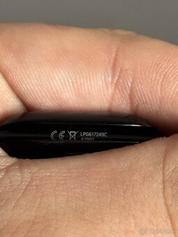 Apple Watch 10 42mm GPS MIDNIGHT - nové, rok záruka - 8