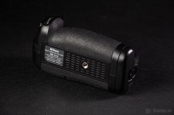 Nikon D850 + battery grip | TOP stav - 8