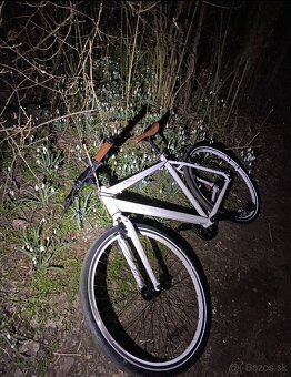 Kross Noru Bicykel - 8