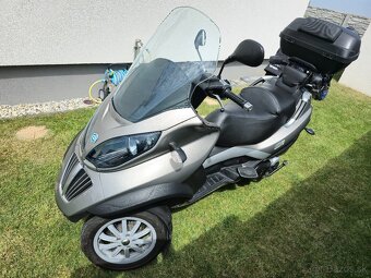 Piaggio MP3 400LT na predaj - 8