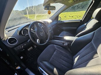 Mercedes ML 320 cdi - 8