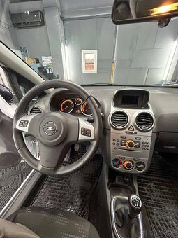 Opel Corsa - Enjoy 1.3 CDTi - 8