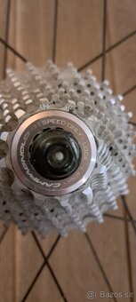 Campagnolo Bora ultra 35 - 8