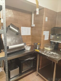 Pizzeria - 8