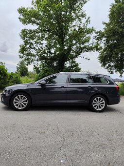Volkswagen Passat B8,5 lift,2.0TDI 110kw,rv 2021,top stav - 8