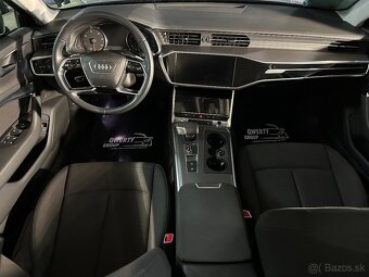 Audi A6 Avant 45 3.0 TDI QUATTRO - 8