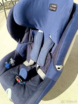 Römer Britax Trifix - 8