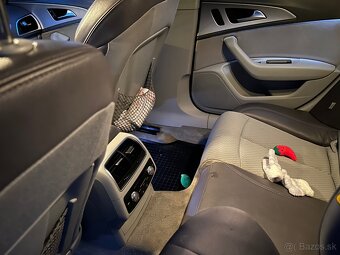 Audi a6 c7 - 8