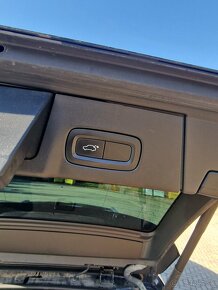 VOLVO V90 T6 2.0L Geartronic AWD 2019 - 8