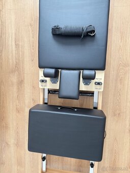 Pilates reformer - 8