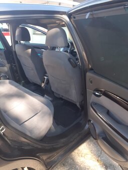 Predám Fiat Croma 110kw - 8