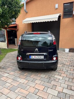 citroen c3 picasso - 8