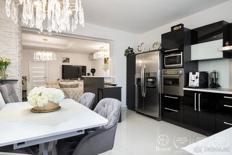 BOSEN | Priestranný dvojgeneračný RD s bazénom, obec Padáň - 8