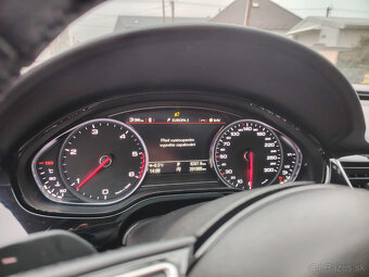 vymenim alebo predam audi A8 long - 8