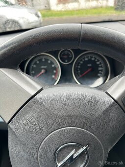 Predám Opel astra economy - 8