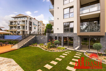 Na prenájom apartmány pri mori - Bulharsko, letovisko Obzor - 8