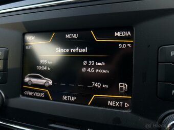 Seat Leon ST 1.6 TDI Style, Full LED - 8