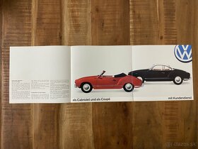 katalog vw 1200 karmann - 8