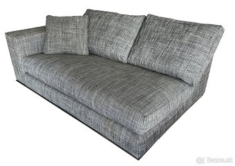 Predám MEGA LUXUSNÚ sedačku MINOTTI nákup cez 24.000€ - 8
