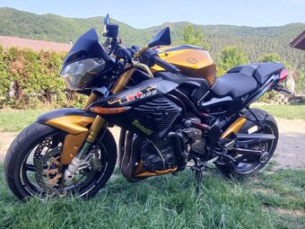 Benelli TNT 899 - 8
