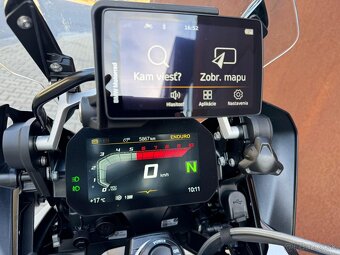 BMW R 1250 GS - 8
