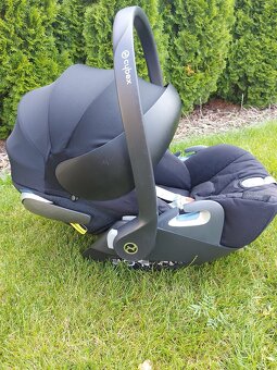 Cybex priam - 8