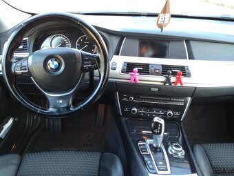 BMW 530GT xDrive Grand Turismo  Slovenske vozidlo - 8