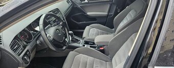 Volkswagen Golf 2.0 TDI - 110kW - 8