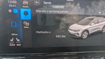 VOLKSWAGEN id.4 PRO 150KW 82 BATÉRIA - 8