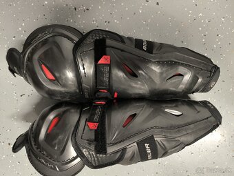 Holene Bauer Vapor 3x, Intermediate 14" - 8