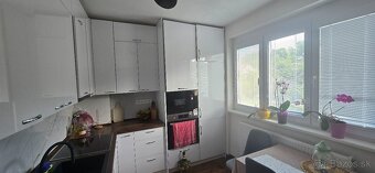 3iz byt na PRENÁJOM Banská Belá - 8