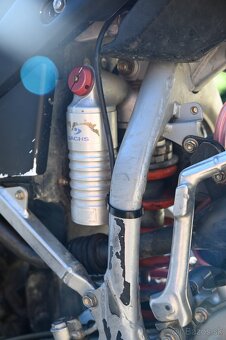 Husqvarna wr 125 2008 - 8