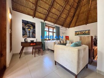 NA PREDAJ ROZPRÁVKOVÝ BUNGALOW NA ZANZIBARE - 8