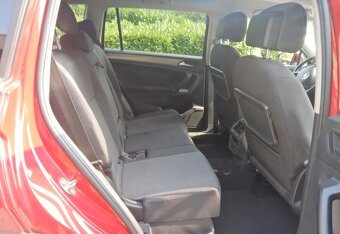 VW Tiguan Allspace 3/2020, 2.0 TDi 110kW/150k, DSG, 91tis.km - 8
