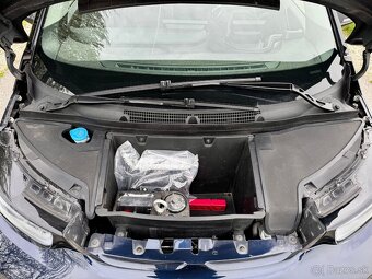 BMW i3, 120Ah, SoH 97%, Top Stav, CENA vč. DPH 18 360 ,- EUR - 8