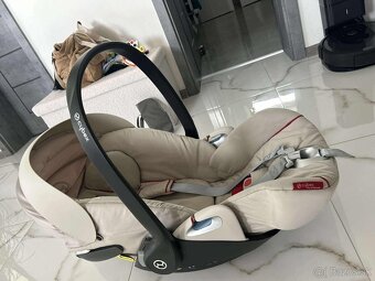Vajicko cybex ferari - 8